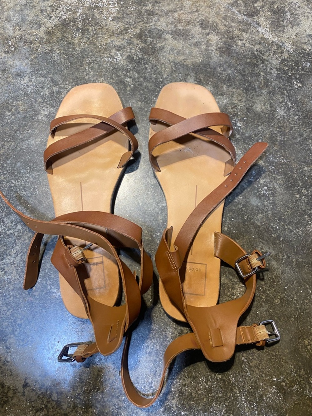 Dolce vita sandals